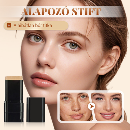 💕Könnyű hidratáló alapozó stift (applikátorral)