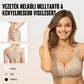 ✨【1+1 ingyen】Mellkiemelő sportmelltartó | Elölcsatolós