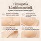👙💕 Kényelmes, elöl kapcsos, varratmentes melltartó | Alakformáló, puha anyagból, 40 év felettieknek ajánlott