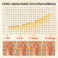 🔥Uniszex láthatatlan korrekciós ötujjú zokni - Hallux valgus korrekciója
