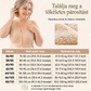 👙💕 Kényelmes, elöl kapcsos, varratmentes melltartó | Alakformáló, puha anyagból, 40 év felettieknek ajánlott