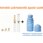 🔥 3 az 1-ben Elektromos Szemöldökformázó | Cserélhető Fejekkel ✨ Szemöldökre, arcszőrzetre és precíziós simításra