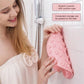 🚿 Zuhanyzó láb- és hátradörzsölő masszázspárna