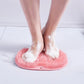 🚿 Zuhanyzó láb- és hátradörzsölő masszázspárna