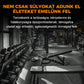 💪Nehéz emelőpántok csuklókampóval - Erőnléti edzéshez és derékizom-gyakorlatokhoz