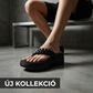 💃👡 Női Támasztó Szandál – Anatómiai Talp & Kényelmes Viselet