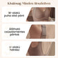 💖 Kényelmes, Összefogó, Varratmentes Melltartó - Nyomás Nélkül