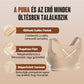 ✨【1+1 ingyen】Mellkiemelő sportmelltartó | Elölcsatolós