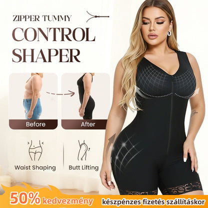 🩱 Női fenékformáló és alakformáló body – tökéletes alakot varázsol