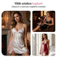 👗 Csipkés Szexi Hálóruha | Lenge, Kényelmes & Plus Size Változatban