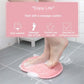 🚿 Zuhanyzó láb- és hátradörzsölő masszázspárna