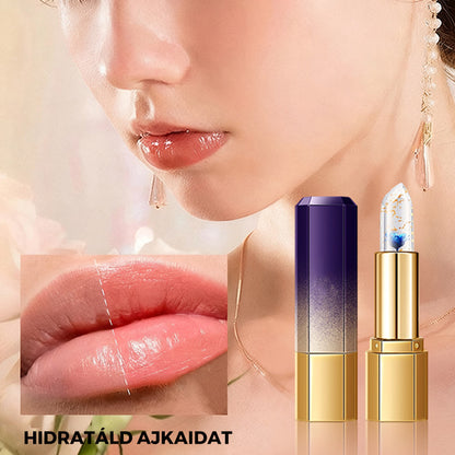 💄Színváltó hidratáló rúzs - A pH-érték és a hőmérséklet változásai szerint