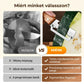 🥕【 1+1 ingyen 】Többfunkciós konyhai hámozó - rozsdamentes acél