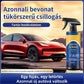 🚗Járműspecifikus vízálló bevonat spray - Fokozza a fényességet és ellenáll a szennyeződéseknek