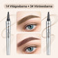 3D vízálló Microblading szemöldök toll