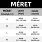 ⏰ Légáteresztő, kényelmes, magas derekú női bugyi – teljes fedés/varratmentes kivitel