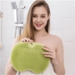 🚿 Zuhanyzó láb- és hátradörzsölő masszázspárna