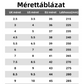 Elegáns és stílusos könnyű ortopéd cipők