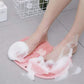 🚿 Zuhanyzó láb- és hátradörzsölő masszázspárna