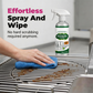 🧯 Erős zsírtalanító spray rácsokhoz – Gyors hatású összetétel, amely pillanatok alatt feloldja a zsírfoltokat.