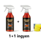 🧼 Sütő- és grilltisztító spray – hatékonyan eltávolítja a makacs foltokat