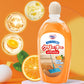 🧼Erőteljes folttisztító folyadék fa padlóhoz – vízzel hígítva használható