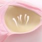 💕【S-9XL】 Előlapi rögzítésű, lélegző, bőrbarát pamut melltartó