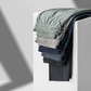 🧊（M-4XL）Férfi Jégselyem Könnyű Nadrág 👖