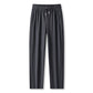 🧊（M-4XL）Férfi Jégselyem Könnyű Nadrág 👖