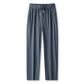 🧊（M-4XL）Férfi Jégselyem Könnyű Nadrág 👖