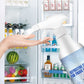 ❄️Gyors Jégmentesítő Spray: Azonnali Hatás – Raktáron! 🧴