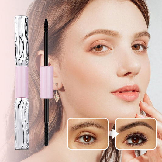 Vízálló szempillaspirál tartós volumenért