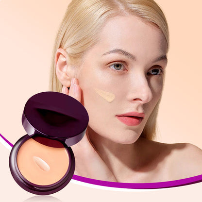 Fényesítő és hidratáló arc korrektor – hatékonyan fedezi a bőrhibákat