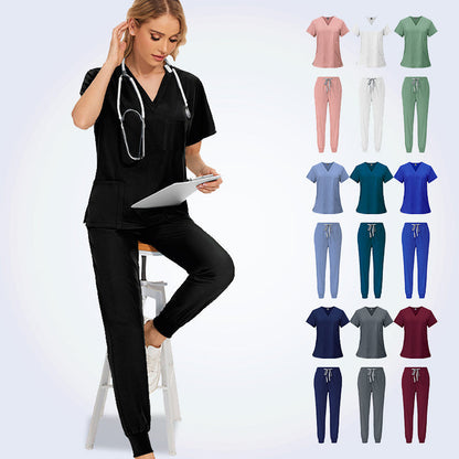 🔥👚👖Nagy teljesítményű sebészeti köpeny készlet