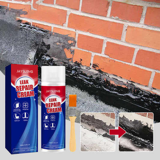 🔥Vízálló spray tömítőanyag szivárgások javításához
