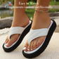 🩴Női vastag talpú flip flop