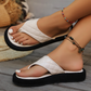 🩴Női vastag talpú flip flop