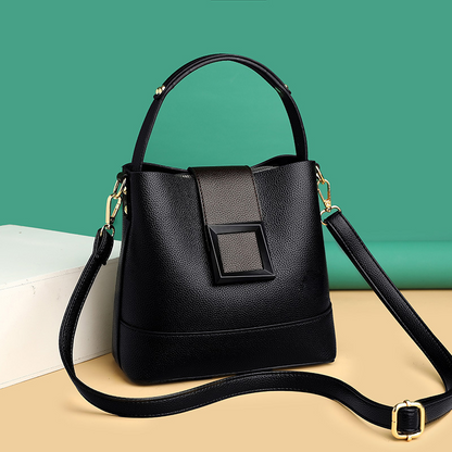 💥Forró Eladások 50% LE🎉Divat Bucket Cross-Body táska👜