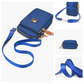 🔥 Új termék promóció ✨ Stílusos háromrétegű crossbody táska