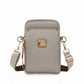 🔥 Új termék promóció ✨ Stílusos háromrétegű crossbody táska