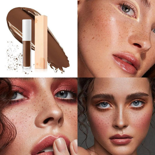 Vízálló és gyorsan száradó szeplőceruza