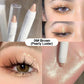 Csillogó, vízálló highlighter szemhéjfesték stift