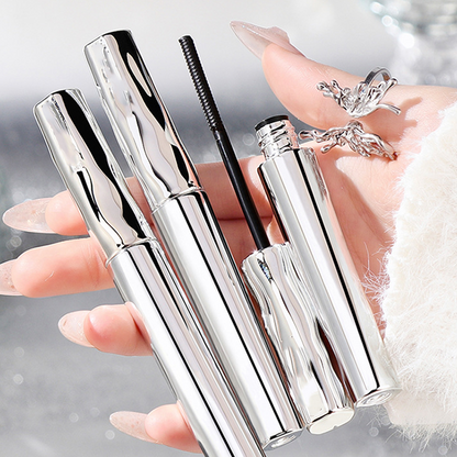 Vízálló, nem maszatolódó szempillaspirál - Hosszabbító