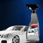 🚗Gyorsan ható spray a vaslerakódások eltávolításához