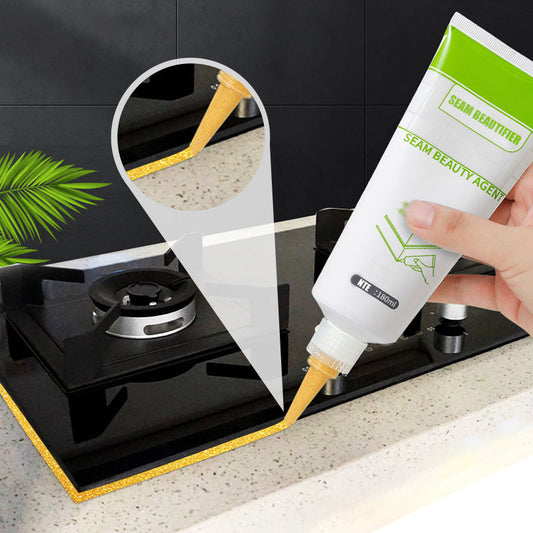 Univerzális vízálló csempehézag-kitöltő szer javító ragasztó