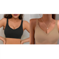 【1+1 ingyenes】✨Kényelmes, varratmentes sportmelltartó nőknek