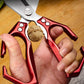 ✂️ Többfunkciós konyhai olló – tökéletes komplex feladatokhoz🍗