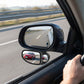 🚗1+1 ingyen🔍HD vízálló kétoldalas parkoló tükör