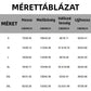 Egyszínű férfi pamut és len ing – kényelmes és lélegző