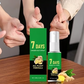 🦶 Gyömbéres lábápoló spray – hidratálja a bőrt / 7 nap alatt látható eredmény✨